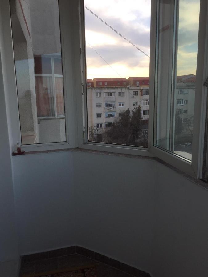 Marin Apartment Constanta Ngoại thất bức ảnh