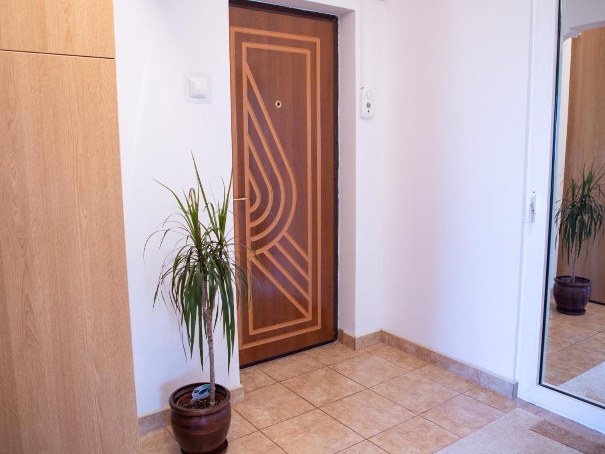 Marin Apartment Constanta Ngoại thất bức ảnh