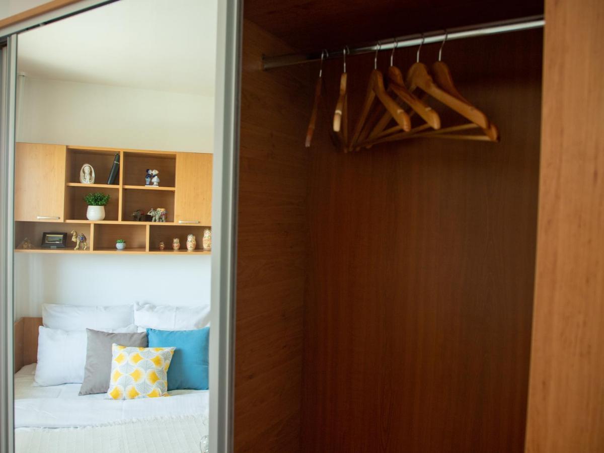 Marin Apartment Constanta Ngoại thất bức ảnh