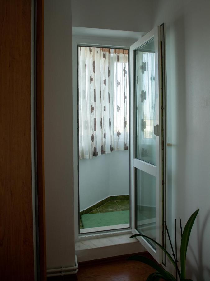 Marin Apartment Constanta Ngoại thất bức ảnh
